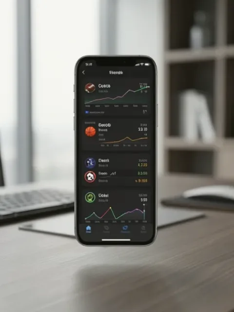 米兰 APP